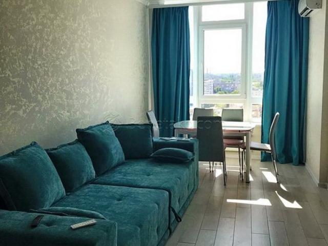 Квартира аренда в Великодолинском, Днепропетровской области