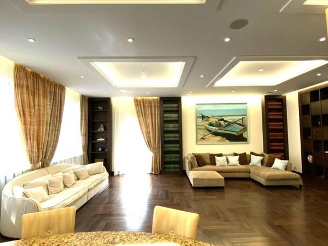 Квартира аренда в Великодолинском, Днепропетровской области