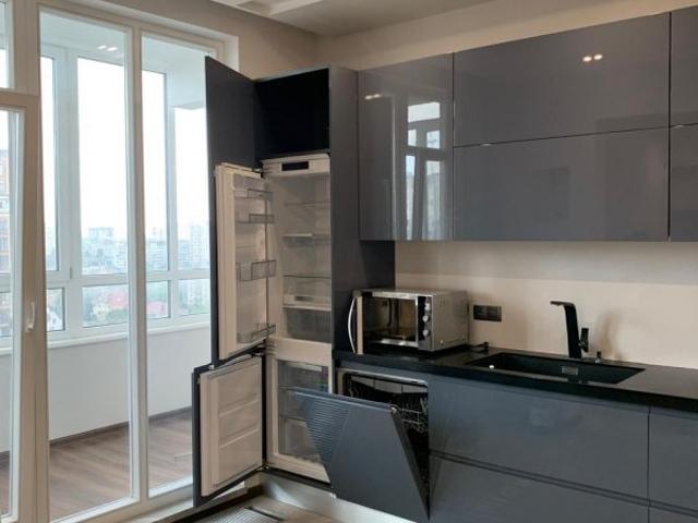 Квартира продажа в Великодолинском, Днепропетровской области