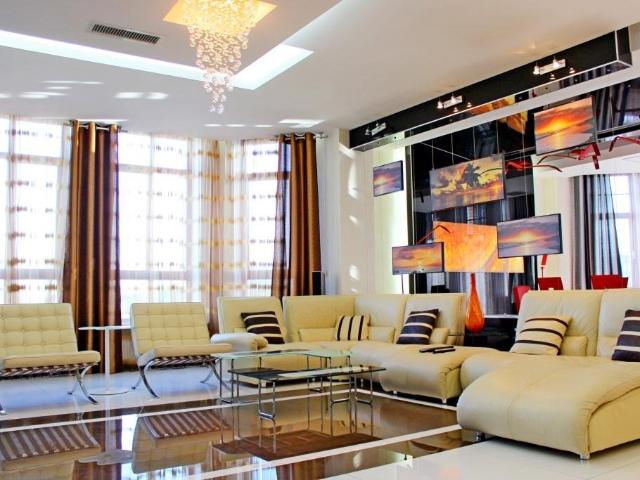 Квартира аренда в Великодолинском, Днепропетровской области