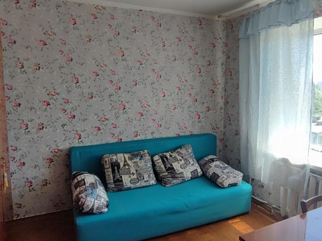 Комната аренда в Самарская область