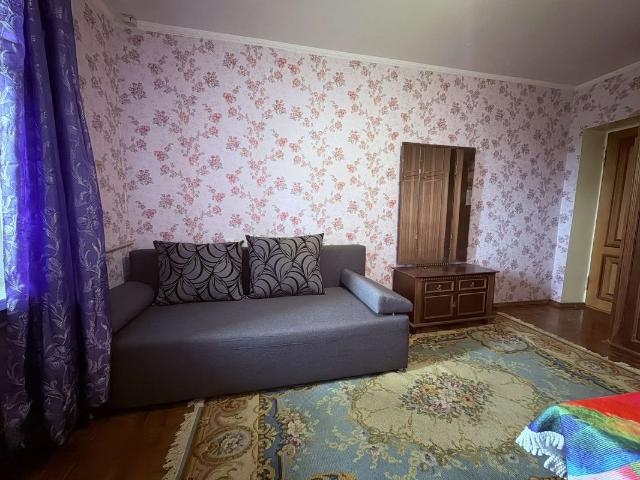 Комната аренда в Великодолинском, Днепропетровской области