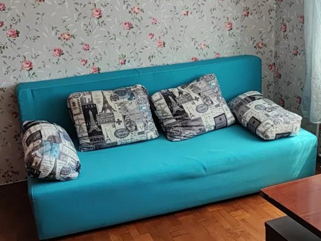 Комната аренда в Великодолинском, Днепропетровской области