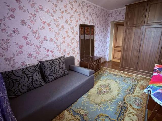Комната аренда в Великодолинском, Днепропетровской области