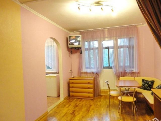 Квартира аренда в Малиновский, Великодолинском