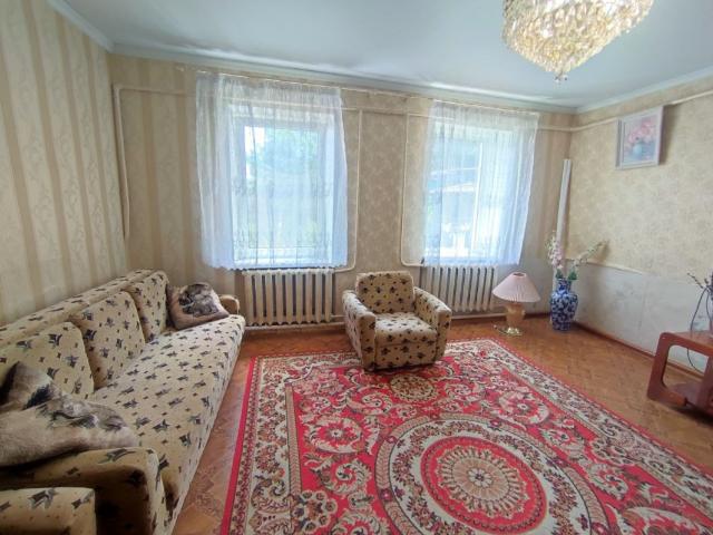 Дом продажа в Великодолинском, Днепропетровской области