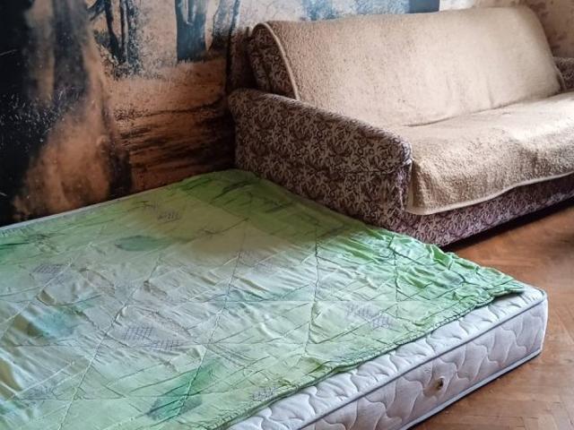 Квартира аренда в Великодолинском, Днепропетровской области