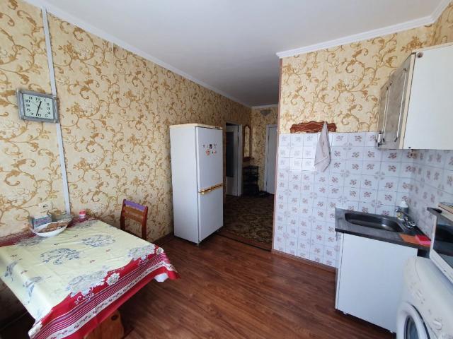 Квартира аренда в Великодолинском, Днепропетровской области