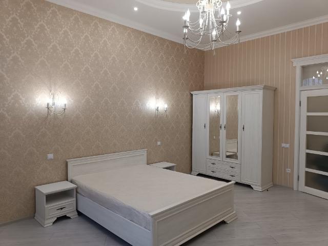 Квартира аренда в Самарская область