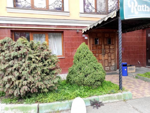 Коммерческая недвижимость продажа в Великодолинском, Днепропетровской области