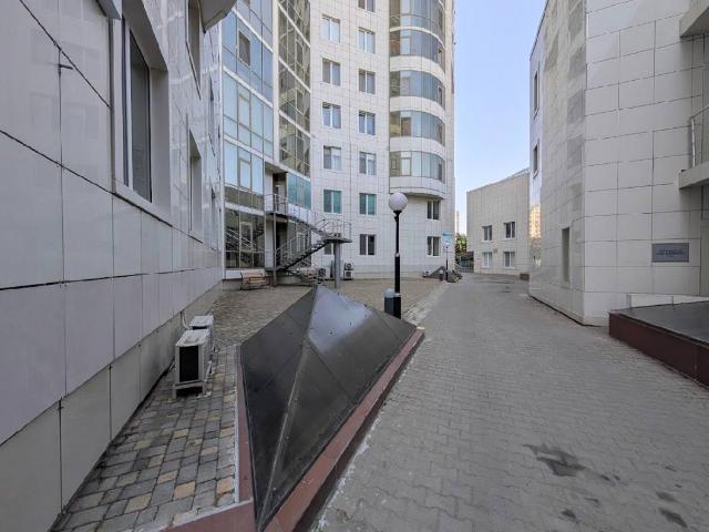 Офис аренда в Самарская область