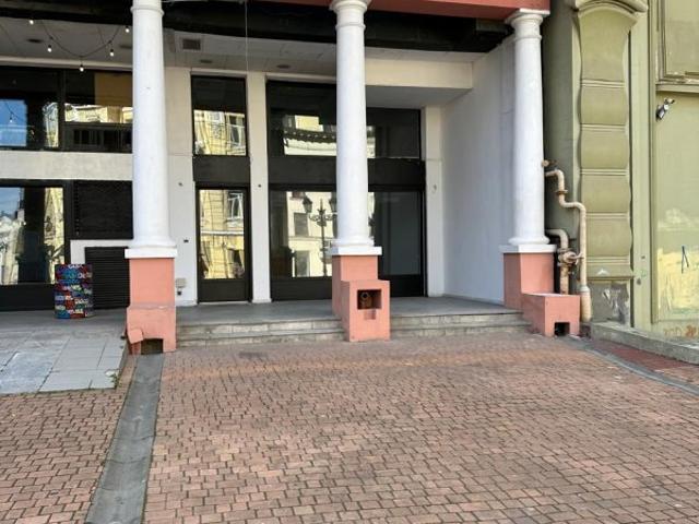 Коммерческая недвижимость аренда в Великодолинском, Днепропетровской области