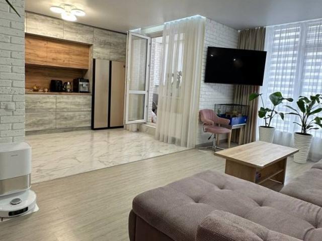 Квартира продажа в Малиновский, Великодолинском