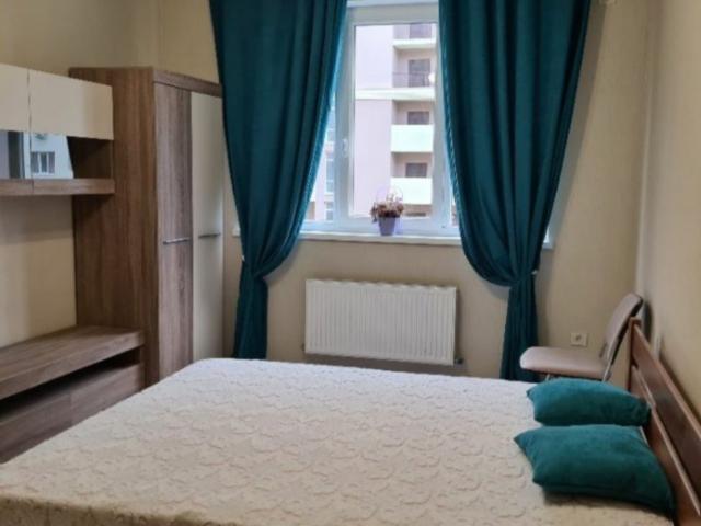 Квартира аренда в Малиновский, Великодолинском