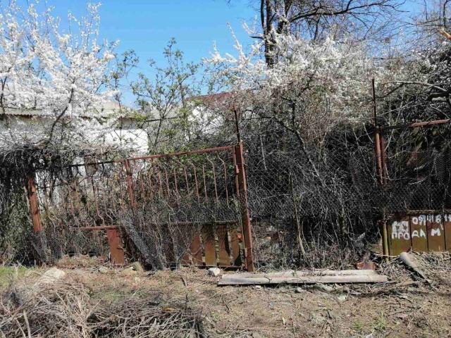 Участок продажа в Великодолинском, Днепропетровской области