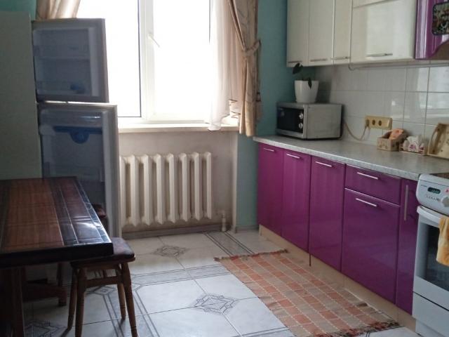 Квартира аренда в Великодолинском, Днепропетровской области