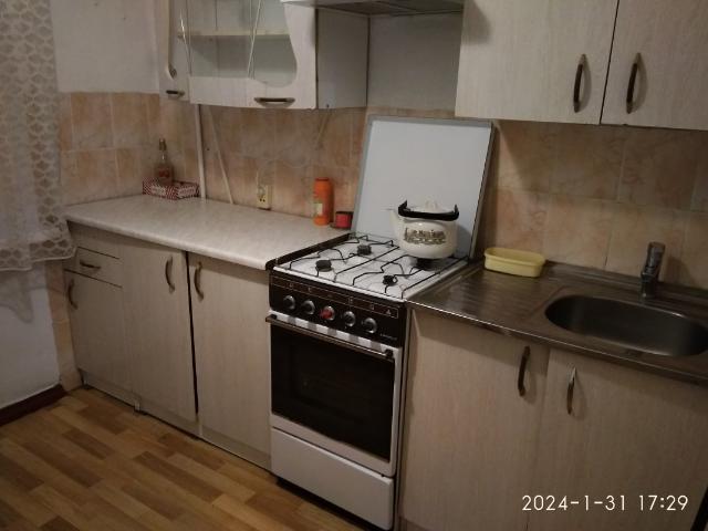 Квартира аренда в Малиновский, Великодолинском