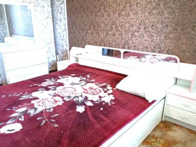 Квартира аренда в Великодолинском, Днепропетровской области