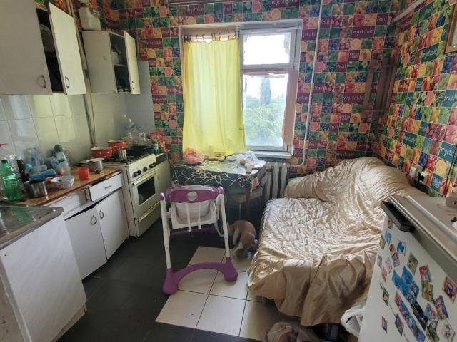 Квартира аренда в Великодолинском, Днепропетровской области