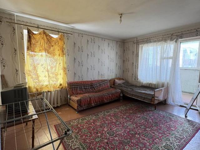 Квартира аренда в Великодолинском, Днепропетровской области
