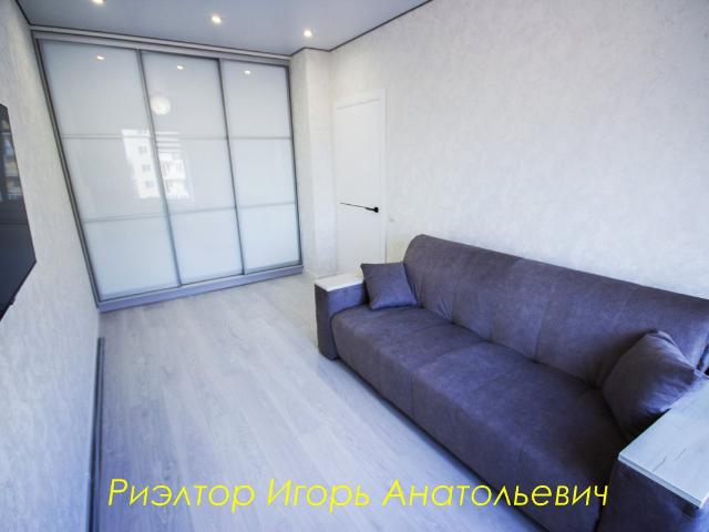 Квартира аренда в Великодолинском, Днепропетровской области