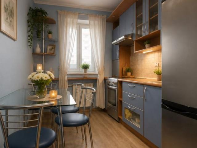 Квартира продажа в Великодолинском, Днепропетровской области