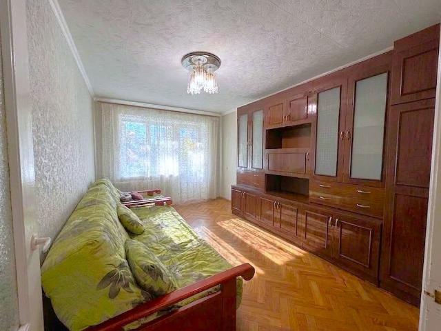 Квартира продажа в Малиновский, Великодолинском