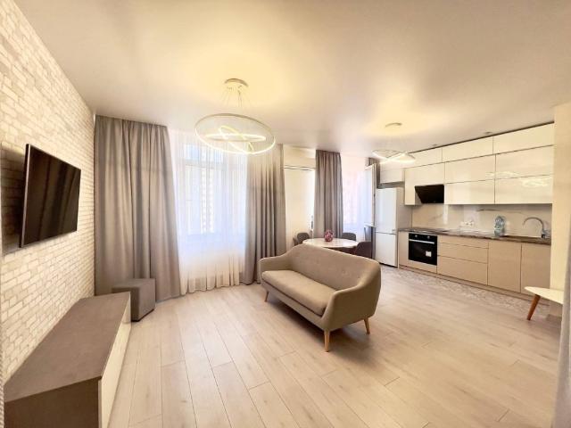 Квартира аренда в Киевский, Симферополь