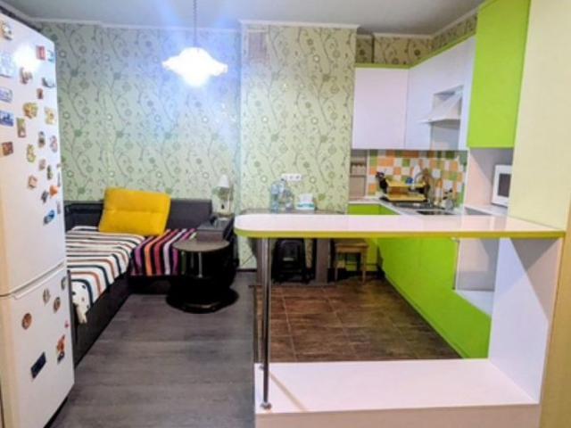 Квартира аренда в Великодолинском, Днепропетровской области