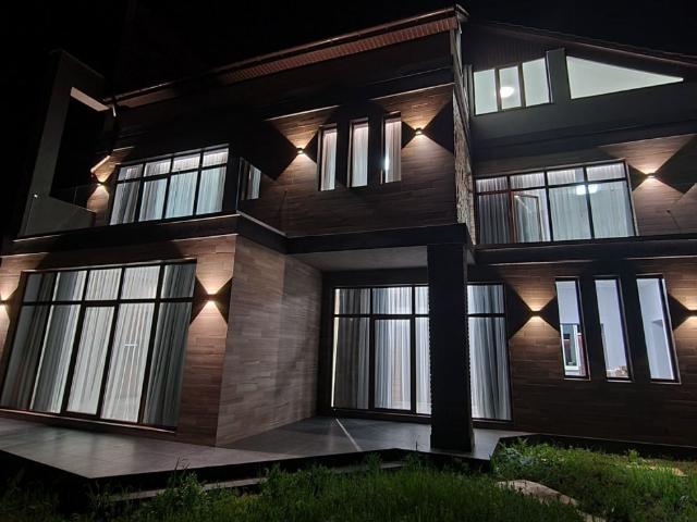 Дом продажа в Великодолинском, Днепропетровской области