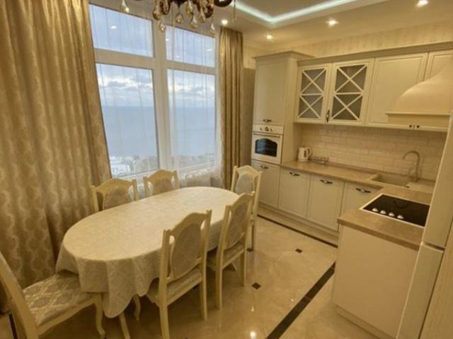 Квартира продажа в Великодолинском, Днепропетровской области