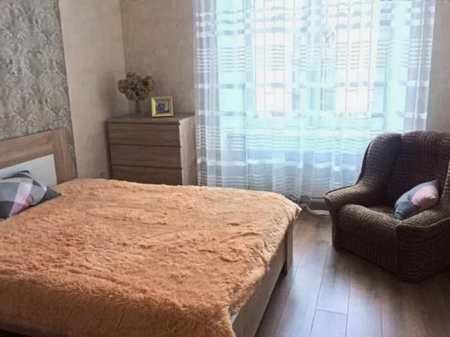 Квартира аренда в Самарская область