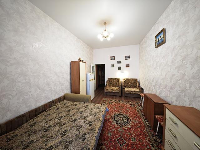 Квартира аренда в Самарская область