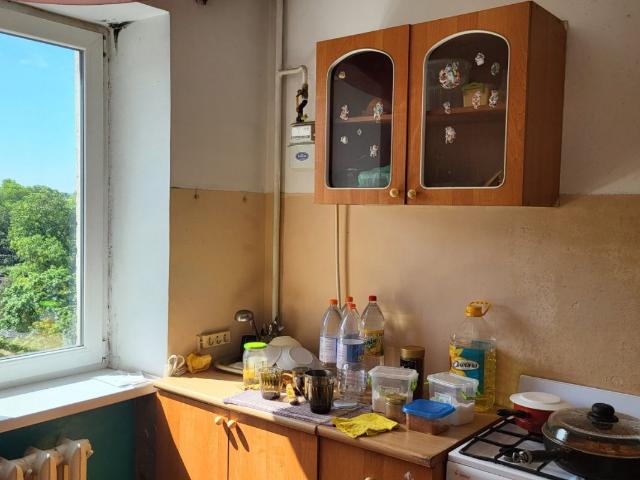 Квартира продажа в Малиновский, Великодолинском