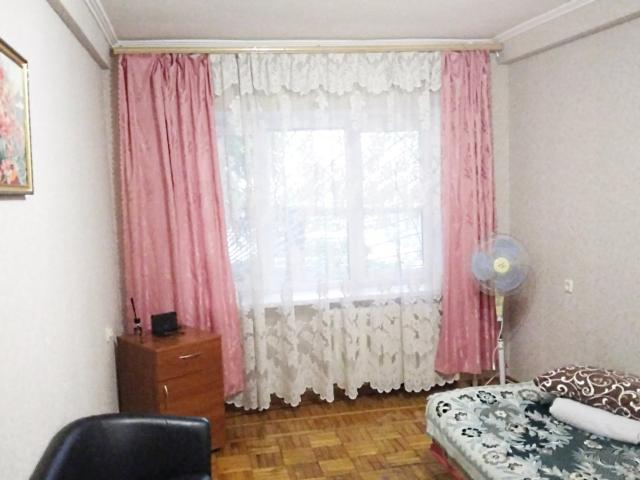 Квартира аренда в Малиновский, Великодолинском