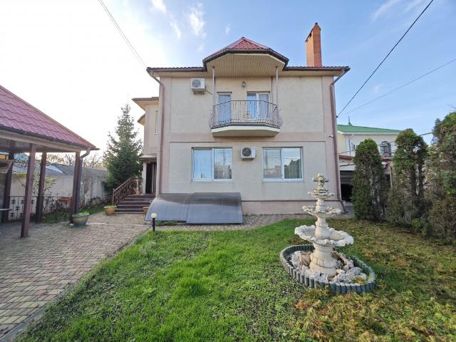 Дом продажа в Лесках, Днепропетровской области