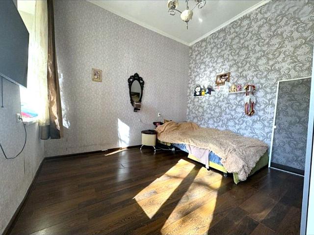 Квартира продажа в Самарская область
