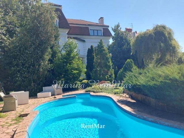 Дом продажа в Великодолинском, Днепропетровской области