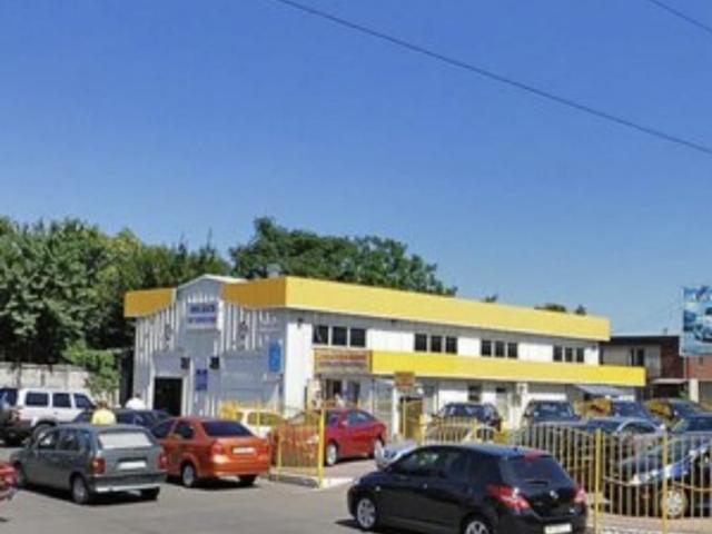 Коммерческая недвижимость продажа в Великодолинском, Днепропетровской области