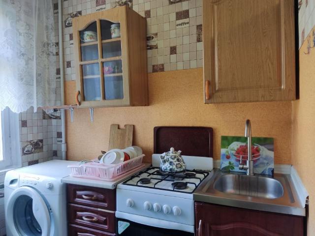 Квартира аренда в Симферополь, Киевский