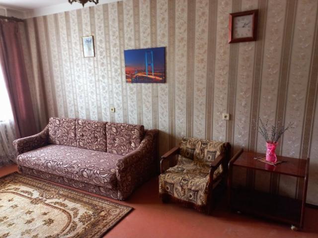 Квартира аренда в Великодолинском, Днепропетровской области