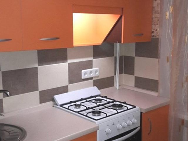 Квартира продажа в Великодолинском, Днепропетровской области