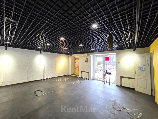 Коммерческая недвижимость аренда в Малиновский, Великодолинском