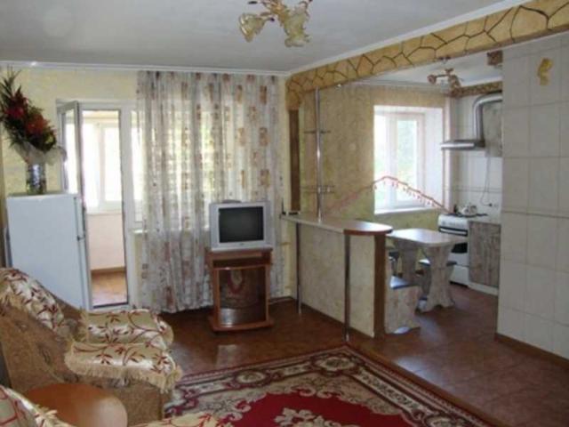 Квартира аренда в Малиновский, Великодолинском