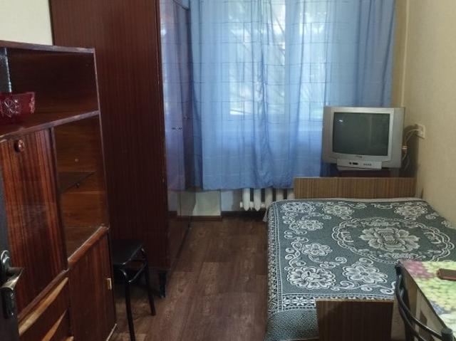 Комната аренда в Малиновский, Великодолинском