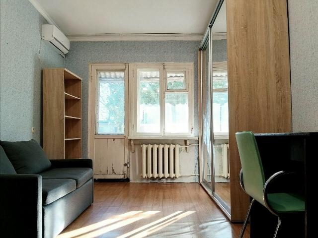Квартира продажа в Малиновский, Великодолинском
