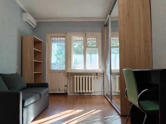 Квартира продажа в Малиновский, Великодолинском