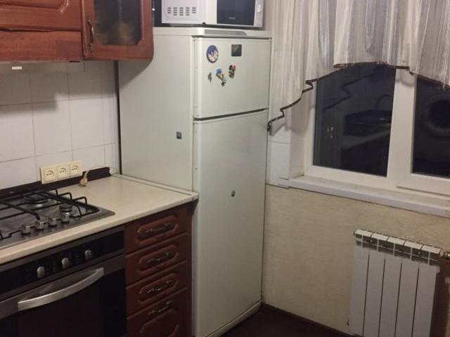 Квартира аренда в Малиновский, Великодолинском