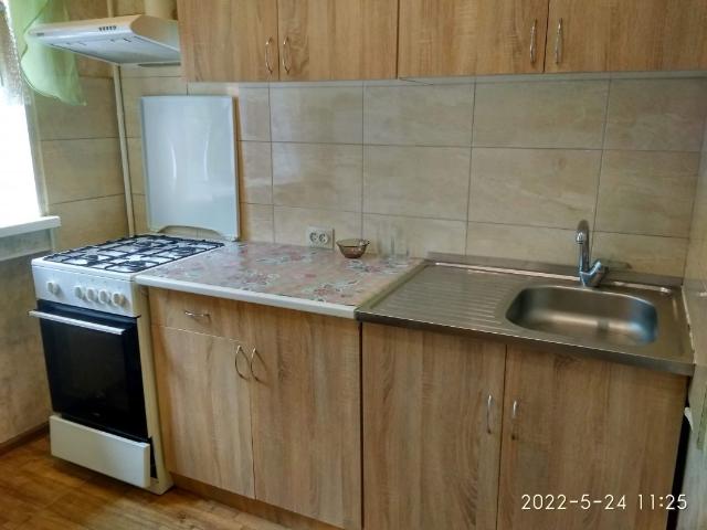 Квартира аренда в Малиновский, Великодолинском