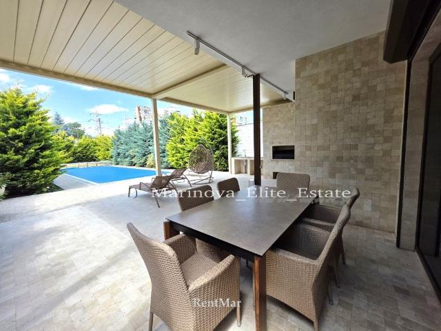 Дом продажа в Великодолинском, Днепропетровской области